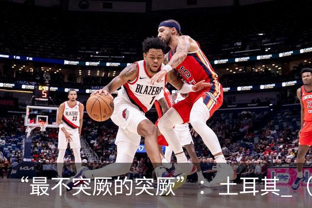 “最不突厥的突厥”：土耳其 （中土网友大战系列之一）