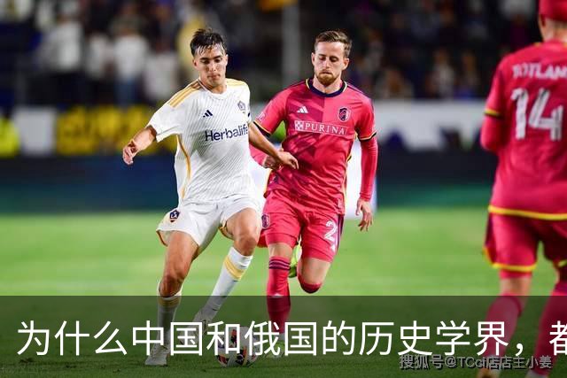 为什么中国和俄国的历史学界，都认为《尼布楚条约》是自家吃亏？