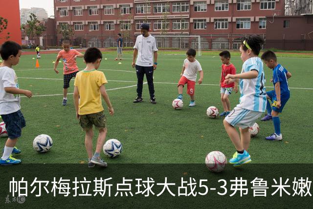帕尔梅拉斯点球大战5-3弗鲁米嫩塞，总比分7-5晋级解放者杯决赛