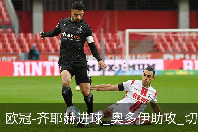 欧冠-齐耶赫进球 奥多伊助攻 切尔西双杀马尔默