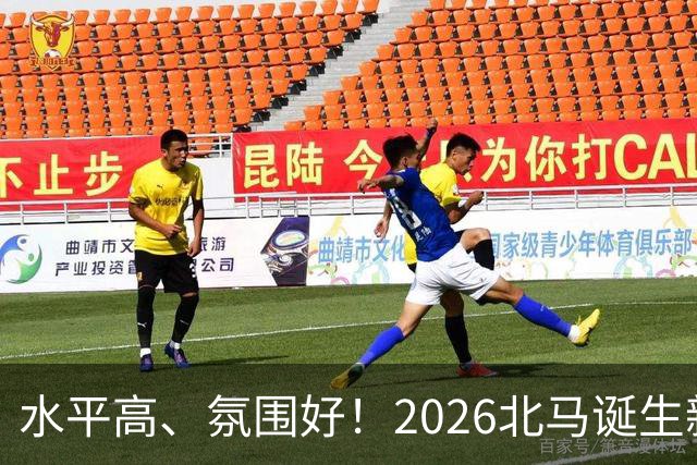 水平高、氛围好！2026北马诞生新纪录，赛事组织获选手认可