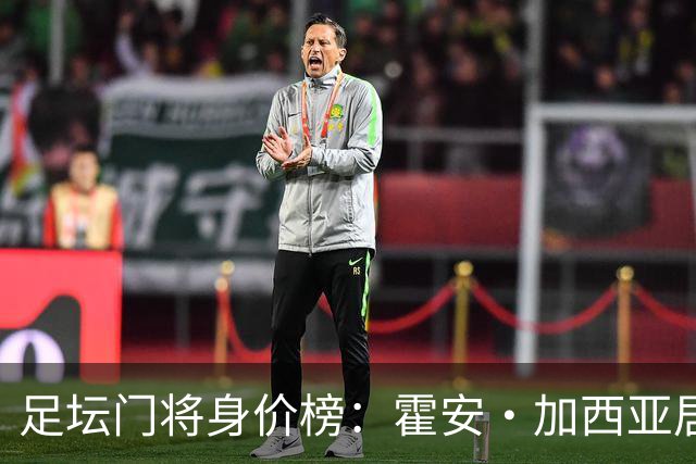 足坛门将身价榜：霍安·加西亚居首，多纳鲁马、拉门斯在列