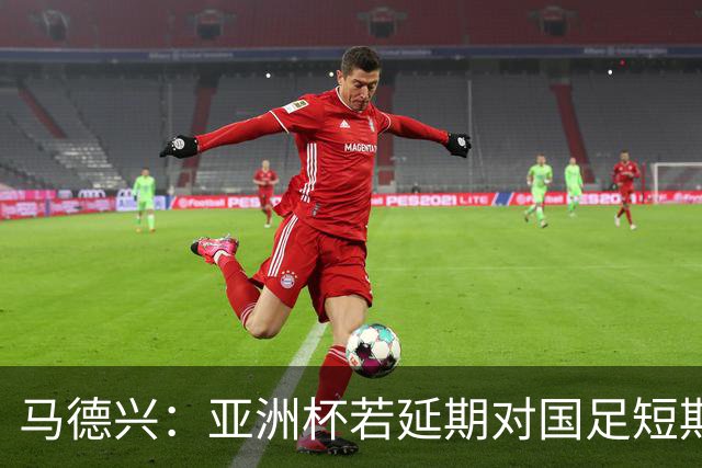 马德兴：亚洲杯若延期对国足短期利大于弊，但会打乱世预赛节奏